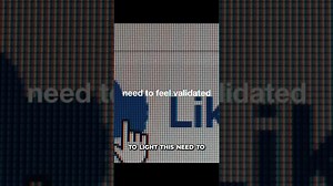 How social media validation quietly holds us back