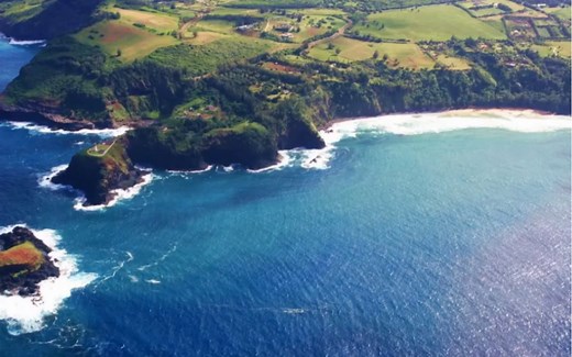 【特别节目】夏威夷金曲《Aloha oe》（1959年录音版）