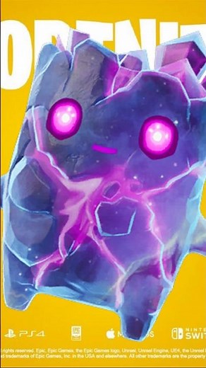 How To Get Galaxy Zero Point Sprite in Fortnite Chapter 7 Season 3 Location