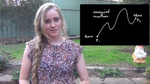 The Beauty of Physics - The Principle of Least Action