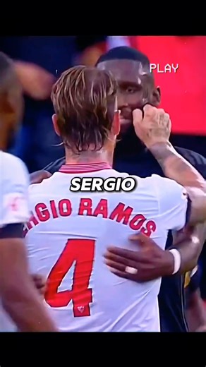 Rüdiger Is a Defensive Beast 😳 From Stopping Haaland to Pulling Arda Güler’s Hair!