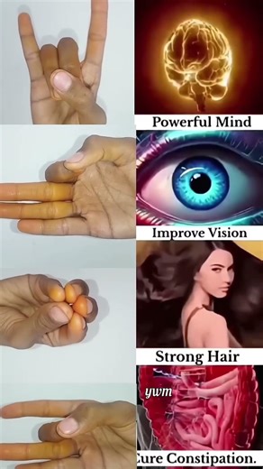 yoga Mudras #yoga #mudra #vision #shorts #yogashorts #yogawithankitvohra #yogawithankitvohra