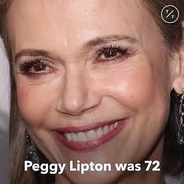 Peggy Lipton, ‘Mod Squad’ and ‘Twin Peaks’ Star, Dies at 72