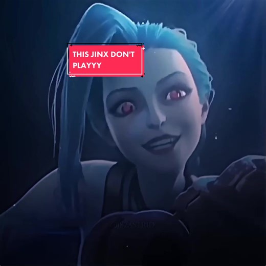 Cyborg and Jinx Kiss Scene: Emotional Revelation 💔