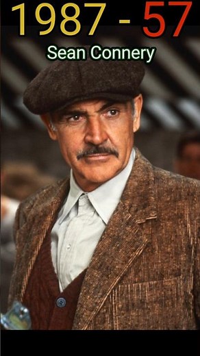 The Untouchables (1987 vs 2026) Cast: Then and Now