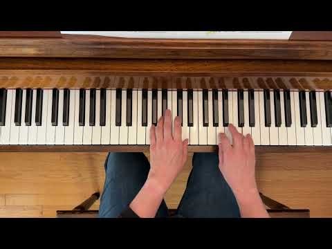 Whirlwind - Alfred's Premier Piano Course Level 2B Performance Book