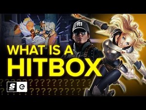 What is a Hitbox? A Look at Gaming's Infamous, Invisible Scapegoats