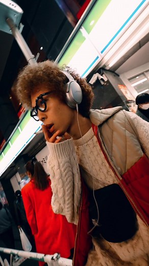 Tokyo Street Fashion: Winter Styles Revealed