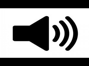 Goofy Ahh Laugh Sound Effect (No Copyright)