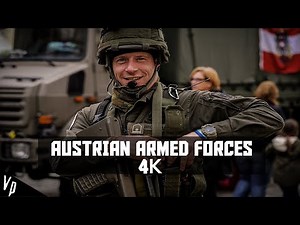 Austrian Armed Forces 2018ᴴᴰ | VinzontProductions