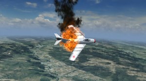 3.4M views · 64K reactions | In the skies above North Korea, a new kind of air war is raging at 500mph. Jet vs. jet dogfighting for the first time in history. | HISTORY | Facebook