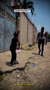 60K reactions · 301 shares | Quelle tentation ? #foryoupageシ #france #Bella #kinshasa #partage #vision Kalunga. Maman Poro Mamadou Tentine linda losako officiel KinshaStar Toseka TV angola | Liboma Nationall | Facebook