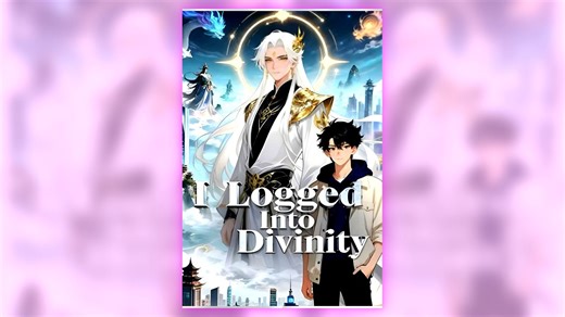 I Logged Into Divinity full episode