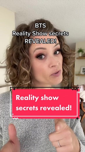 Unveiling Reality Show Secrets with Sarah: The Unseen Side of MTV Challenge