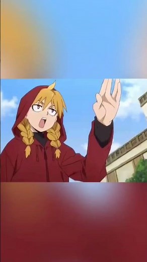 Daemons of the Shadow Realm (Yomi no Tsugai) episode 1 is fire #anime #animetop5 #animeedit #anime