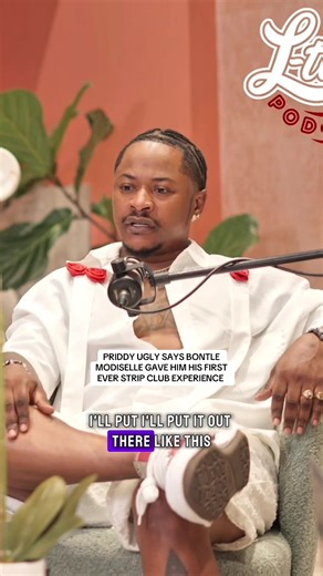 #LTidoPodcast on YouTube, Ep 42 🔴🍿