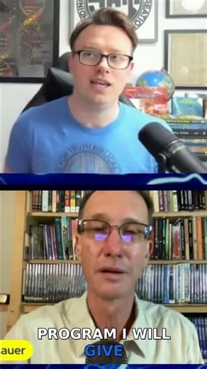 Engaging Debate: Evolution vs. Creationism Unveiled