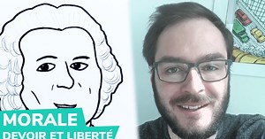 Morale : devoir et liberté
