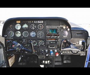 WildBlue's Weekly Featured Aircraft - 1971 Cessna 177RG Cardinal The plane with an autopilot (with altitude hold), a WAAS-upgraded Garmin GNS 430 that allows you to fly LPV approaches, Garmin ADS-B in and out transponder, digital engine monitor, and that sleek profile that no other high-wing Cessna provides .. to name a few things. Budget-friendly price & specs at http://www.flywildblue.com/airplane-for-sale/1971-cessna-177rg/n8200g #Cessna #CessnaCardinal #GeneralAviation #aviation #avgeek #avg