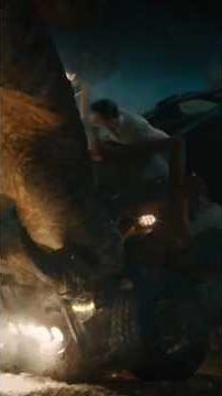 Every Death In Jurassic World: Rebirth Ranked! 🦖💀
