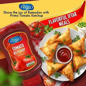 PRIMO KETCHUP. Dooqaaga koowaad ha ahaado primo ketchup ku dooro tayo iyo dhadhan wada jira uguna kaalay shirkadda safa group. #primoketchup #Safagroup #qualityproduct | Safa Group