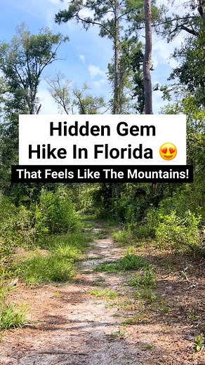 The coolest hike in Florida! 😍This is the most incredible hidden gem in Florida that feels like the mountains! This is Big Shoals Hike and it is about one hour north of Gainesville. These are class three rapids and the largest rapids in the entire state of Florida! Did you know this incredible Florida hike existed? #hikingadventures #hiking #hikelife #BigShoals #HiddenGemsUSA #hiddengems #realflorida #oldflorida #daytrip #floridavacation #floridatravel #floridaliving #gainesville #gainesvillefl