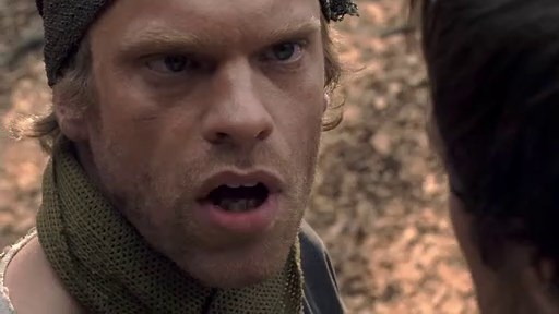 Robin Hood (2006) Staffel 1 Folge 2 HD Deutsch