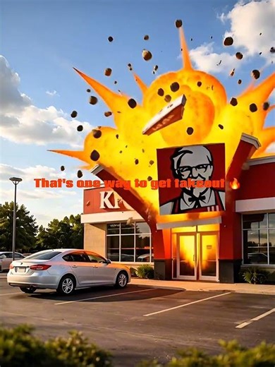 Chicken KAI & JINX 1v1 battle with KFC 🐔🐱. #animeaesthetic #cosmiccalm #anime #youtubeshorts