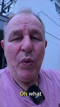 HOT in JAPAN! 🎌🔥 #japan #sauna #travel