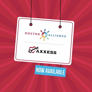 Big news! #TeamAxxess is now offering a #homehealth integration with Doctor Alliance. With this #integration, organizations will #streamline operations, improve #patientcare and decrease costs. #technology #doctoralliance The exciting news here: http://ow.ly/fuH650DMK4Z | Axxess