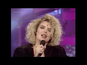 Kim Wilde - Never trust a stranger (HQ Remastered)