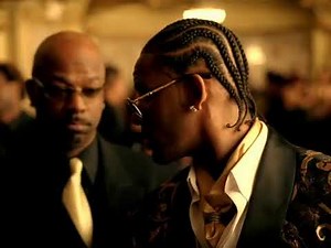 R. Kelly - Happy People
