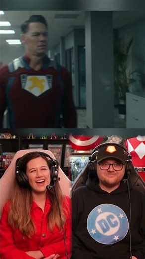 What's REALLY Going On?! | Peacemaker Season 2