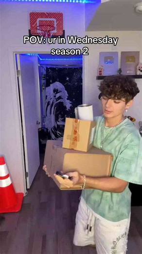 The Emo Chick Is Back — A New Chapter