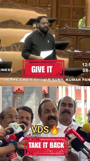 Deepak Venugopal on Reels