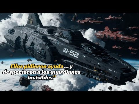 Los alienígenas pidieron ayuda… y los humanos respondieron con precisión mortal | HFY Sci-Fi