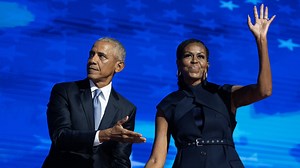 Democrats hopeful Harris can reignite the magic of Obama's 2008 run