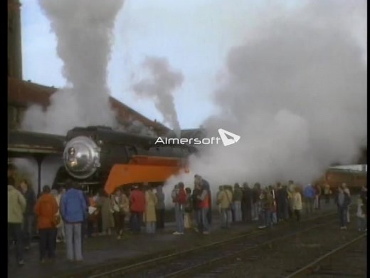 By Daylight To The Fair