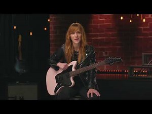 The Squier Contemporary Series // Active Starcaster & Active Jazzmaster // Original Demo by Fender!