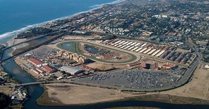 Del Mar Fairgrounds to host county's next vaccine super station