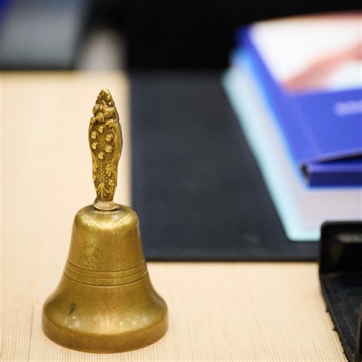 And just like that… it’s the first College meeting of the new Commission! We’re looking forward to five years of good work with our team from across the EU 🤝 | European Commission