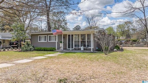 1219 BROWNING Ave, Birmingham, AL 35213 | Estately 🧡 | MLS# 21447594