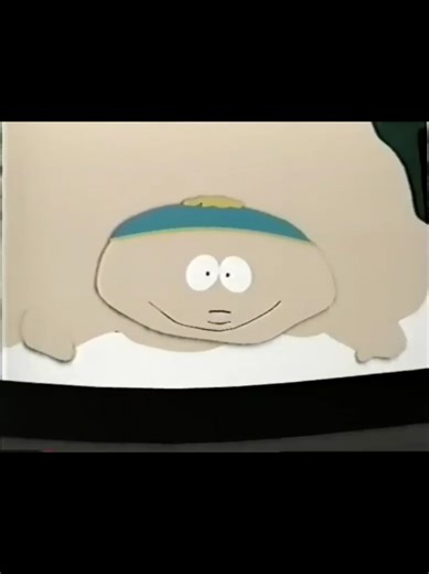 I’m not fat, I’m big-boned. South Park. PS1 #SouthPark #Cartman #PS1 #RetroGaming #playstation1