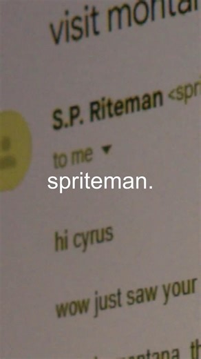 Fame. Hubris. Sprite. Watch "The Man Behind the Can," HazeCrate's first documentary, out now.