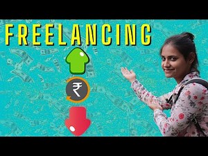Everything I know about freelancing