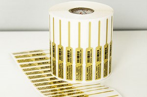 Jewelry Tags / Jewelry Labels - Trridev Labelss