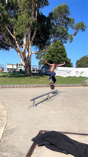 Skateboarding Life: Repeated Passion for the Board