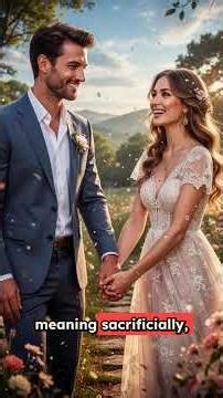 God’s Purpose for Men