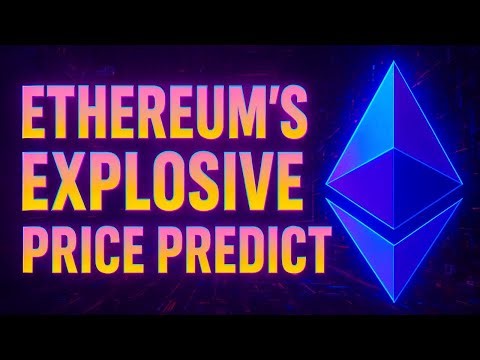 Ethereum’s Explosive Price Prediction: The Coming Flippening That Could Change Everything