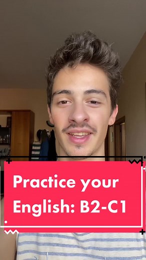 Practice Your English: Duet with Me for B2-C1 Levels